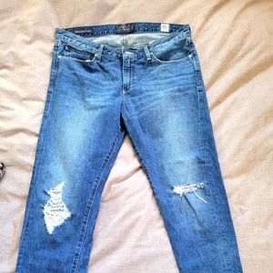 Lucky brand jeans